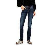 Pepe Jeans Damen Gen Jeans, Blau (Denim-h06), 28W / 32L EU