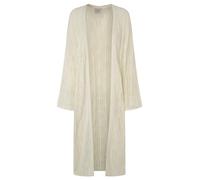 Pepe Jeans Damen Gwen Cardigan, Weiß (Mousse White), XSS