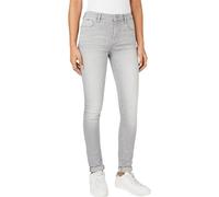 Pepe Jeans Skinny Fit Niedrig Geschnittene Jeans (Herstellerartikelnummer: PL204584-000-UH2-30-26)