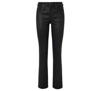 Pepe Jeans Damen High Waist Slim Coated PL204599 Jeans, Blue (Denim), 31W / 32L