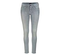 Pepe Jeans Damen Hose Skinny-fit-Jeans Pixie Schrittlänge L30, Hosengröße W31