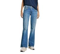 Pepe Jeans Damen Jeans Flare Jeans Mw
