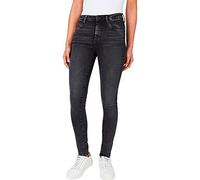 Pepe Jeans Damen Jeans Regent, Blau (Denim-vu8), 24W / 30L
