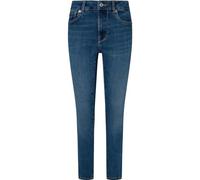 Pepe Jeans Damen Jeans Skinny Jeans Mw Pl204728