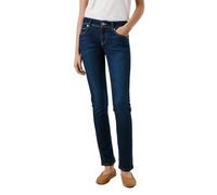 Pepe Jeans Damen Jeans Slim Jeans Lw Iconic Brooke