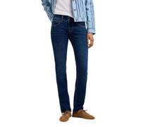 Pepe Jeans Damen Jeans Slim Jeans Lw Venus