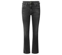 Pepe Jeans Damen Jeans Slim Jeans Mw Grace