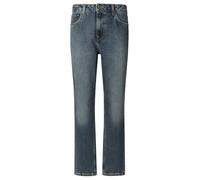 Pepe Jeans Damen Jeans Tapered Jeans Hw Violet