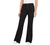 Pepe Jeans Damen Jeans Ultra High Waist Skinny Flared Pl204595