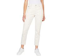 Pepe Jeans Damen Jeans Violet, Blau (Denim-wi5), 28W / 32L