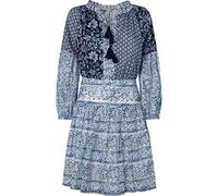 Pepe Jeans Damen Jess Kleid, 0Aamulti, L