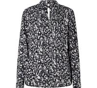 Pepe Jeans Damen Kara Shirt, Grey (Modern Grey), XL