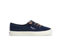 PEPE JEANS Kenton Block Trainers EU 38