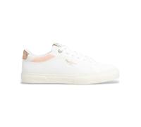 Pepe Jeans FOOTWEAR Sneakers "Kenton" in Creme - Größe 37 | Damen Sneakers