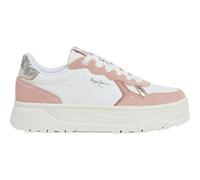 Pepe Jeans Kore Multi Trainers Golden EU 41 Frau (Herstellerartikelnummer: PLS00008-306-41)