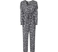 Pepe Jeans Damen Lilibeth Alles in einem, Grau (Modern Grey), L