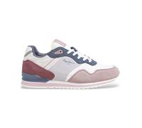 Pepe Jeans London Print W Sportschuhe (Herstellerartikelnummer: PLS40045-917-39)