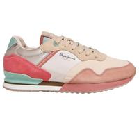 Pepe Jeans London Sea Sportschuhe EU 39 Sandstorm Beige