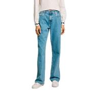 Pepe Jeans Damen Loose St Hw Hazel Jeans, Grau (Denim-Ia4), 31 W/32 L