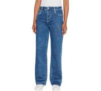 Pepe Jeans Damen Loose St Uhw Jeans
