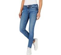 Pepe Jeans Pl204583 Skinny Fit Jeans Blau 27 / 30 Frau (Herstellerartikelnummer: PL204583-000-XW6-30-27)