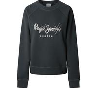 Pepe Jeans Lupita Sweatshirt (Herstellerartikelnummer: PL581467-999-M)