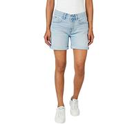 Pepe Jeans Damen Mable Denim Shorts