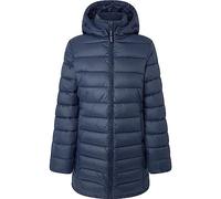 Pepe Jeans Maddie Long Pufferjacke