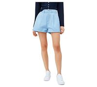 Pepe Jeans Damen Mamba Shorts, 524bay, 34