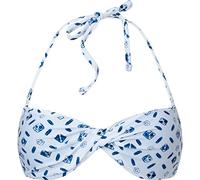 Pepe Jeans Damen Marcheline Bikini Top, Multicolour (Multi), XS