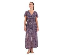 Pepe Jeans Damen Marilyn Kleid, 0aamulti, L EU