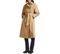 Pepe Jeans Damen Marla Jacke, Braun (Camel), M EU