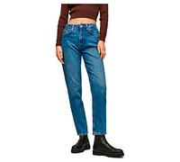 Pepe Jeans Damen Mary Jeans, Blue (Denim-VS3), 27W / 30L