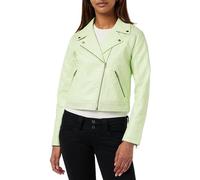 Pepe Jeans Masie Jacket Grün M Frau (Herstellerartikelnummer: PL402232-610-M)