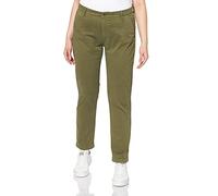 Pepe Jeans Damen Megan Hose, grün, 29W/30L