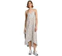 Pepe Jeans Damen Molly Kleid, Beige (Ecru White), S