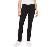 Pepe Jeans Damen New Brooke Hose, 000denim (Xd9), 27W / 32L