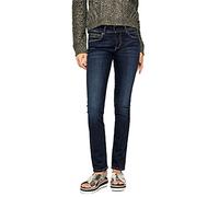 Pepe Jeans Damen New Brooke Jeans, 000denim, 28W / 32L EU