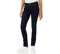 Pepe Jeans Damen New Brooke Jeans, 000denim, 34W / 32L EU