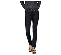 Pepe Jeans Damen NEW BROOKE Jeans, Blau (Denim 000-M15), W30/L32 (Herstellergröße: 30)