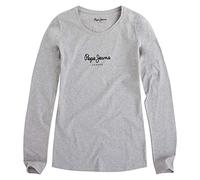 Pepe Jeans New Virginia Langarm-t-shirt