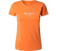 PEPE JEANS New Virginia Short Sleeve T-Shirt S