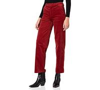 Pepe Jeans Damen NOA Hose, braun, M