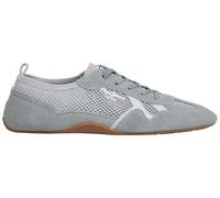 Pepe Jeans Damen NOA NET W Sneak, Blau (Frost Blue), Größe 41