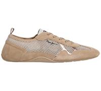 Pepe Jeans Damen Noa Net W Sneak, Braun Beton Beige, 39 EU
