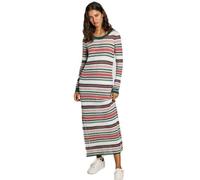 Pepe Jeans Damen North Kleid, Grün (Dunkles Olivgrün), XS