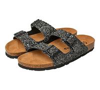 Pepe Jeans Oban Electra Sandalen EU 39 Factory Black