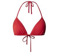 Pepe Jeans Damen Pepe Tr Top Oberteil, Rot (Kirschrot), M