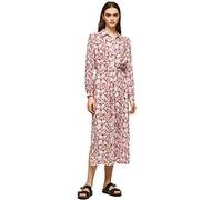Pepe Jeans Perah Long Sleeve Dress Mehrfarbig S Frau (Herstellerartikelnummer: PL953273-0AA-S)
