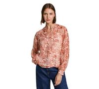 Pepe Jeans Damen Poemy Hemd, Beige (Ecru White), Medium